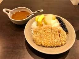 とんかつ大野屋