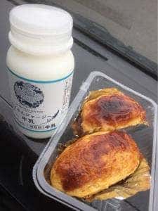 那須高原SA下り線 高原ベーカリー byAPETITO