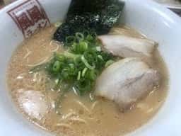 風風ラーメン 広島・堀川店