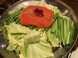 はらへった 本陣