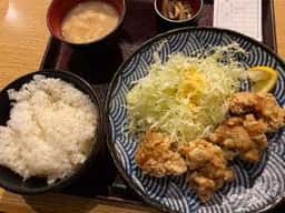 籠りや 神谷町店