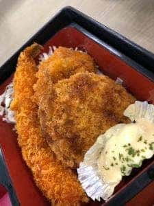 金沢広坂合同庁舎内食堂