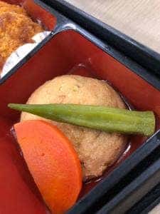 金沢広坂合同庁舎内食堂