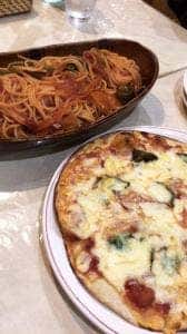 レストラン 木曜館