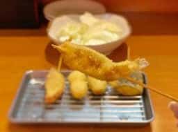 新世界串カツ いっとく 本町店