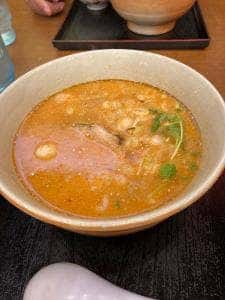 ラーメン はちべえ