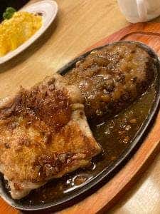 ファミリーレストラン ジョイフル 名取バイパス店