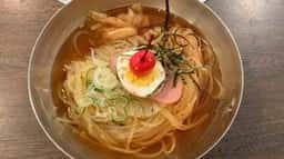 焼肉レストラン 大満