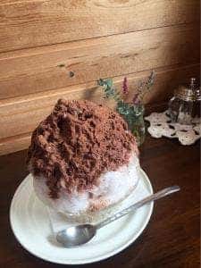 和洋喫茶 レモンの木