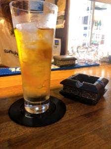 Cafe&Bar sunahama