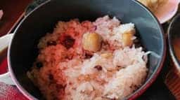 岐阜県中津川 ちこり村