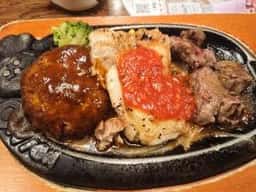 トマト&オニオン神戸長田店