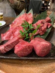 日本橋イタダキ