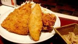 炭火焼とおばんざい 朴の木
