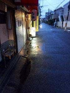 からあげ専門店 FUJI 江坂豊津店