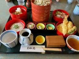 寿松庵 本店