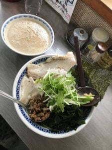 麺や てつ