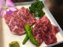 焼肉ちょうしゅう 石垣島本店