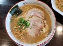 宝来軒