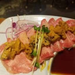 焼肉酒場 よんちゃん