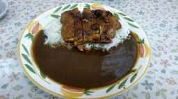 セイロンパラダイス スリランカカレー本店