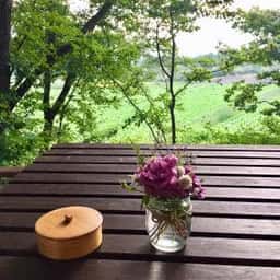 カフェ&インテリア L