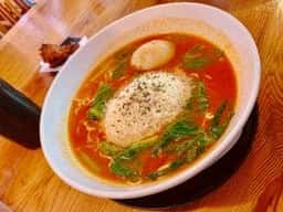 麺屋とまと宮崎店