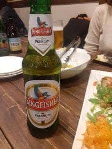 Travele's Dining PUSH UP