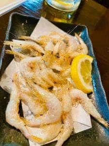 居酒屋富貴