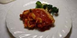 カフェ&レストラン パティオ ハートンホテル京都