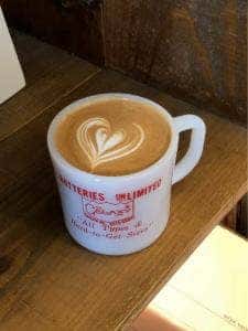 CHILL OUT COFFEE&...RECORDS