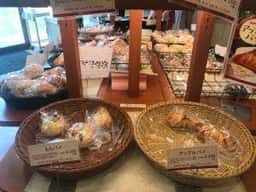 阪急ベーカリー ニッケパークタウン加古川店