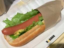 ドトールコーヒーショップ 竹橋店