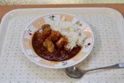 学生食堂 キッチンスタジアム