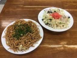 毛呂山食堂