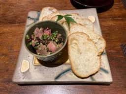 煮込み家 Matsu