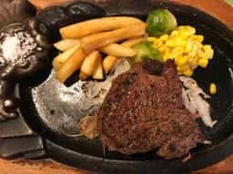 ブロンコビリー 南浦和円正寺店