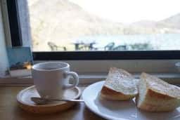 CAFA COFFEE きの子茶屋