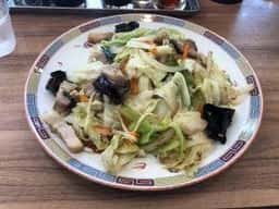 中華そば しんたく