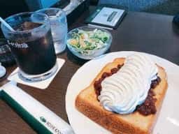 珈琲館 茅ケ崎今宿店