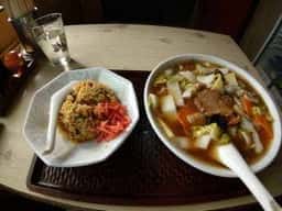 盛旺飯店興津店