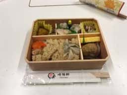 崎陽軒 川崎アゼリア店