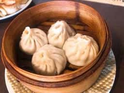 中華料理店 栄翔