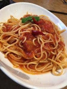 ジョリーパスタ 川越店
