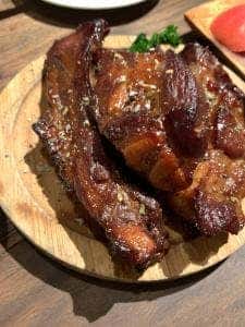 ニクバル・プロベッチョ 白子駅前店