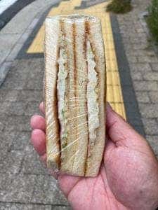 手作りのパン 河内ベーカリー