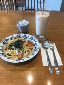 スケアクロウ