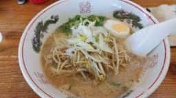 きたぐにラーメン橘店