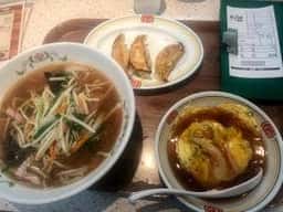 餃子の王将 野田店