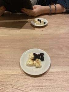白金きんもち